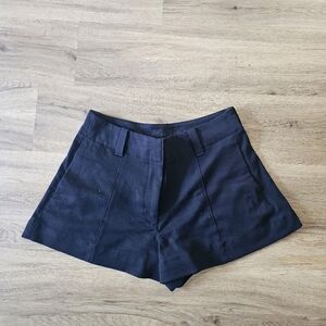 AE Trouser Shorts